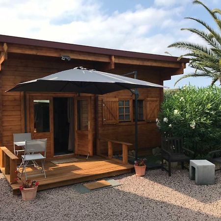 A Casarella Villa Borgo  Eksteriør bilde