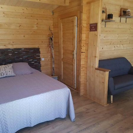 A Casarella Villa Borgo  Eksteriør bilde