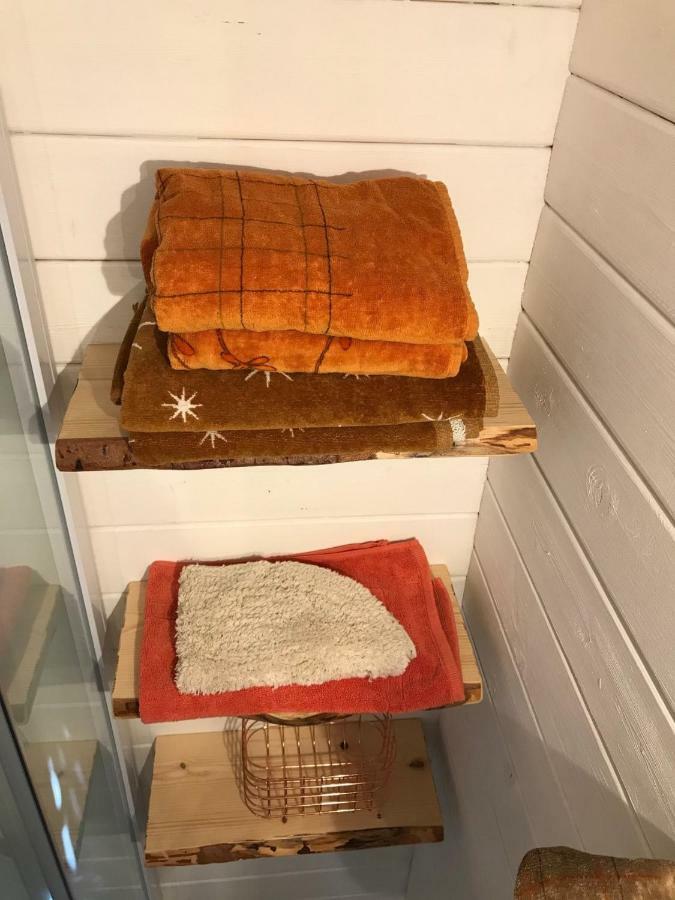 A Casarella Villa Borgo  Eksteriør bilde