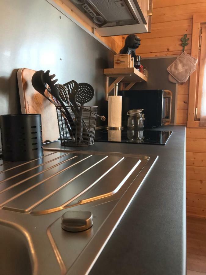 A Casarella Villa Borgo  Eksteriør bilde