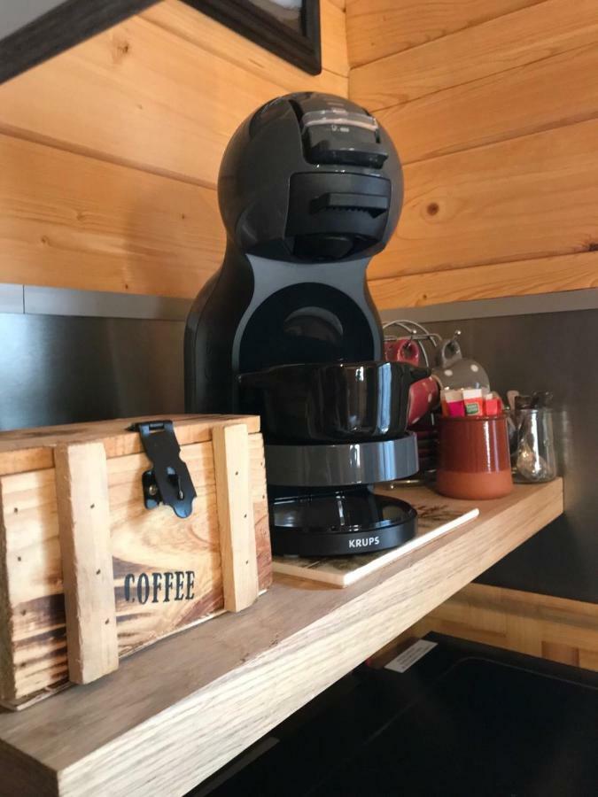 A Casarella Villa Borgo  Eksteriør bilde