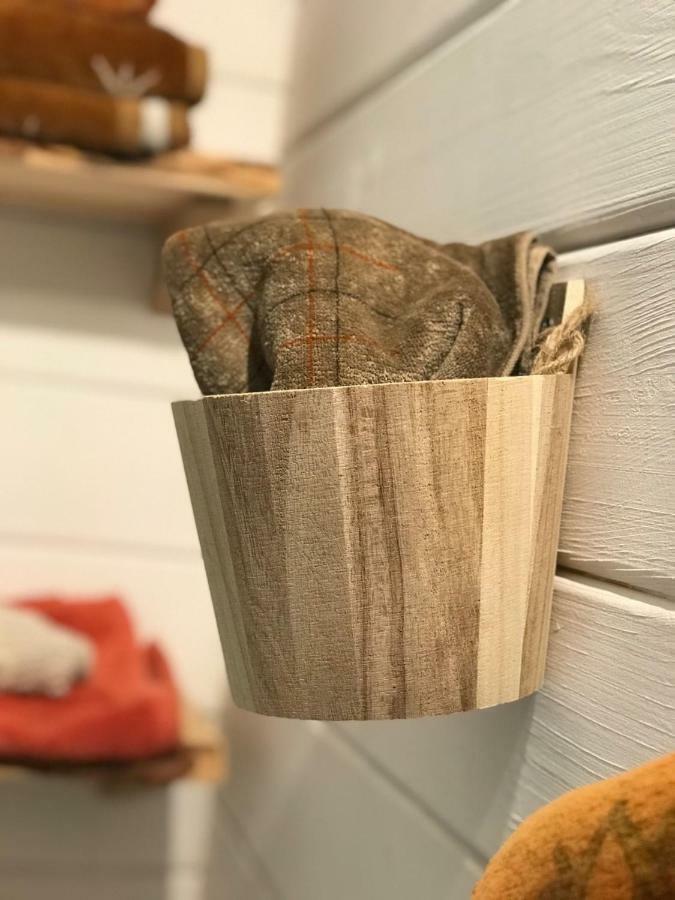 A Casarella Villa Borgo  Eksteriør bilde