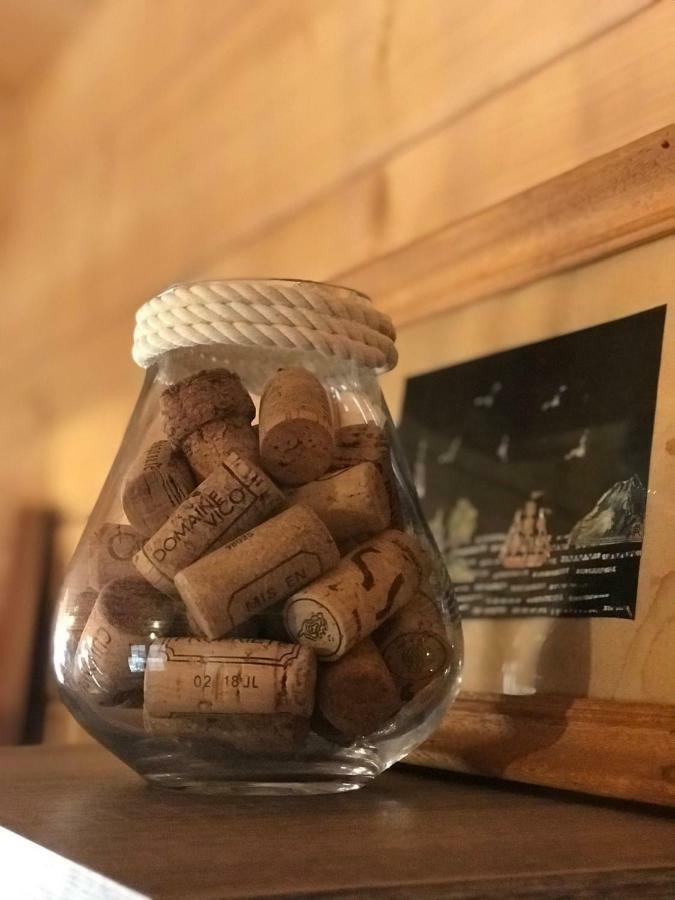 A Casarella Villa Borgo  Eksteriør bilde
