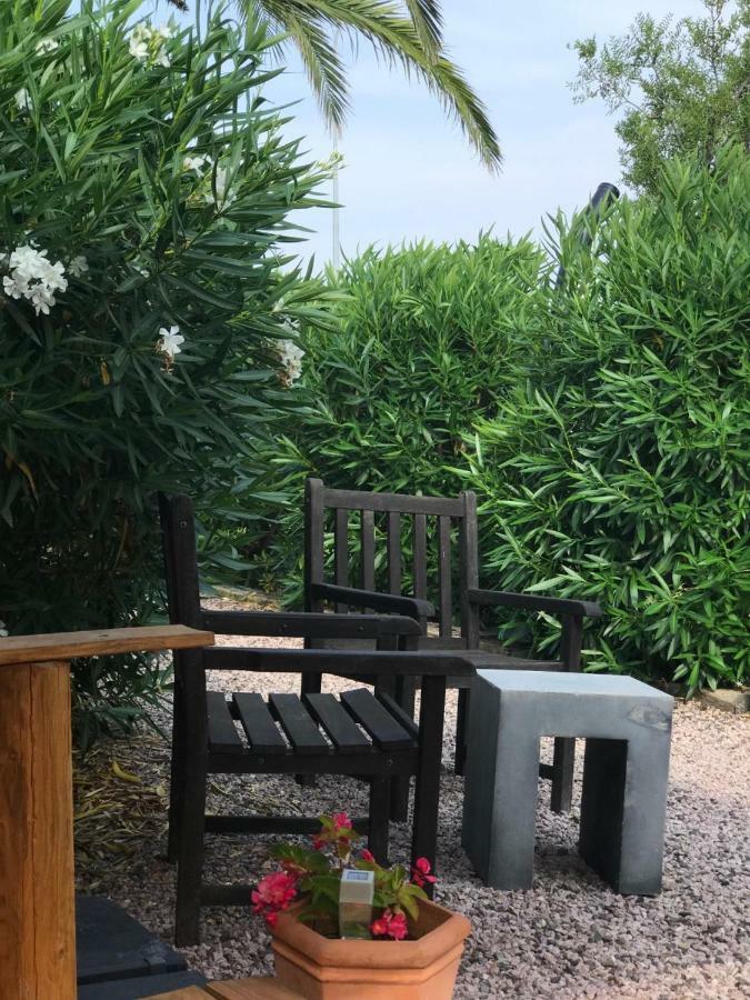 A Casarella Villa Borgo  Eksteriør bilde