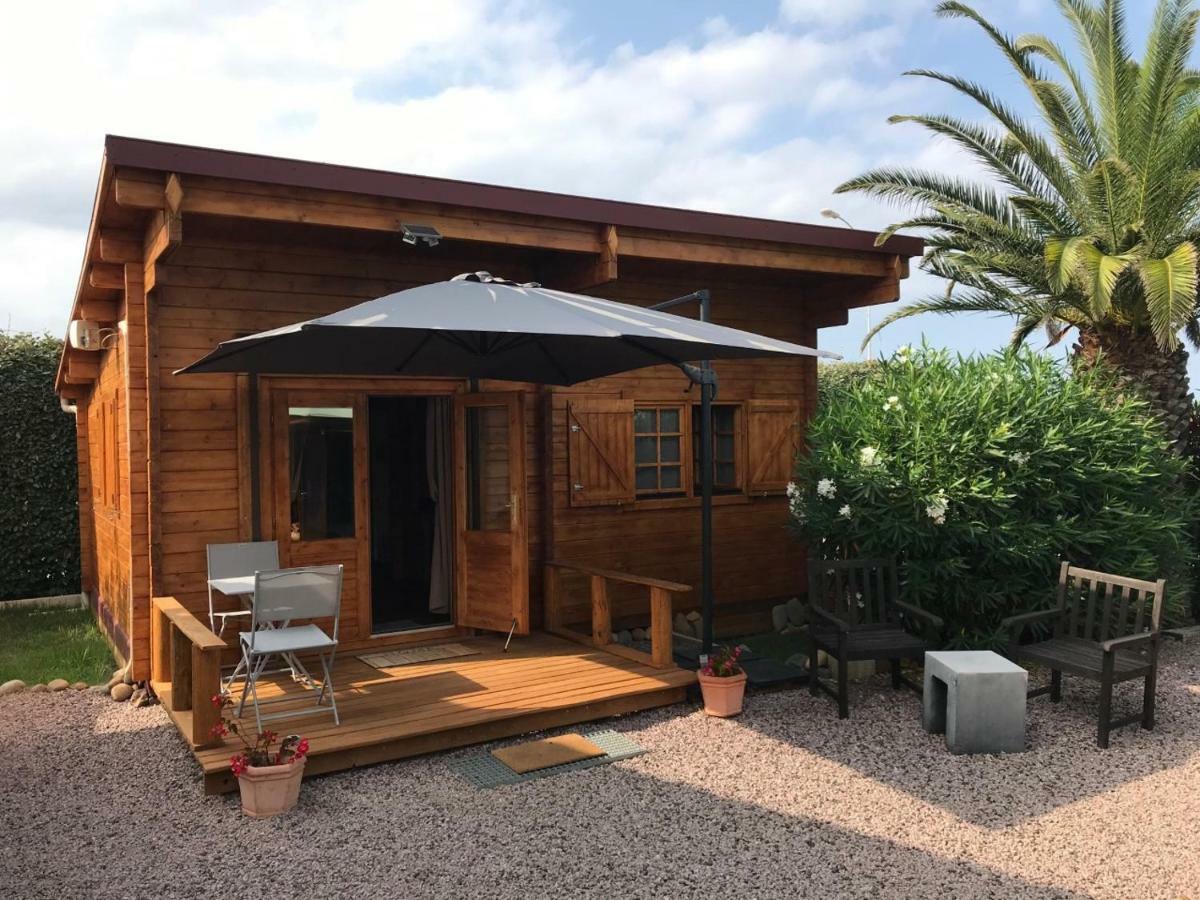 A Casarella Villa Borgo  Eksteriør bilde