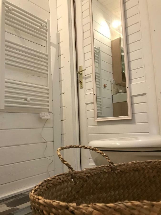 A Casarella Villa Borgo  Eksteriør bilde