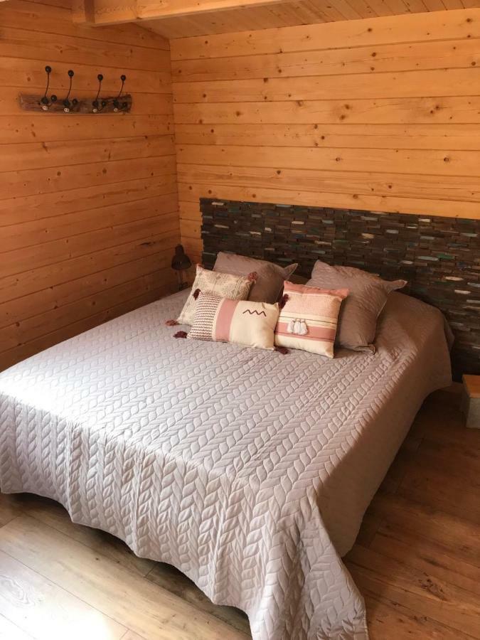 A Casarella Villa Borgo  Eksteriør bilde