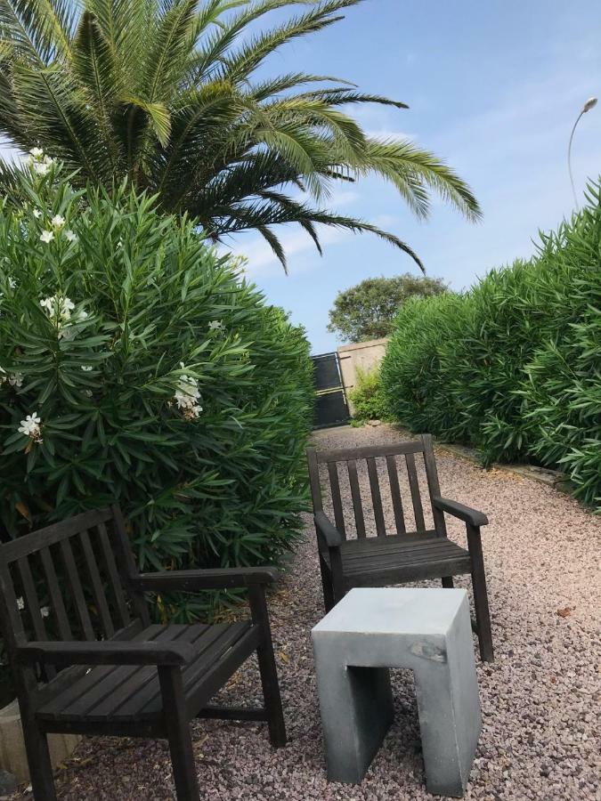 A Casarella Villa Borgo  Eksteriør bilde