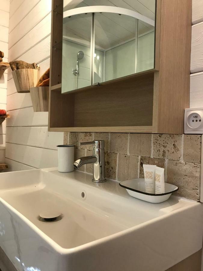 A Casarella Villa Borgo  Eksteriør bilde