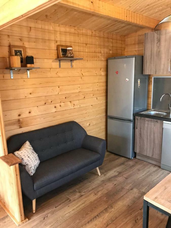 A Casarella Villa Borgo  Eksteriør bilde